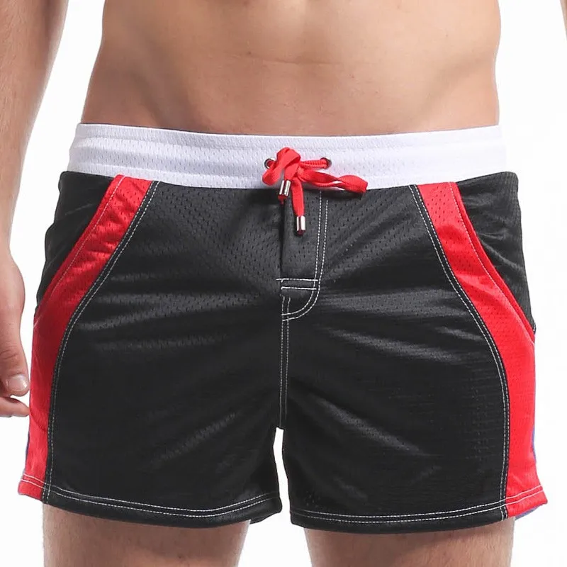 Men Running Shorts,Mesh Shorts For Men,Custom Wholesale Mesh Shorts