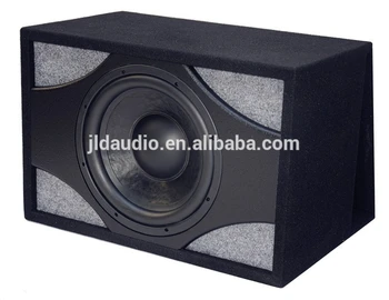 car subwoofer 12 inch box