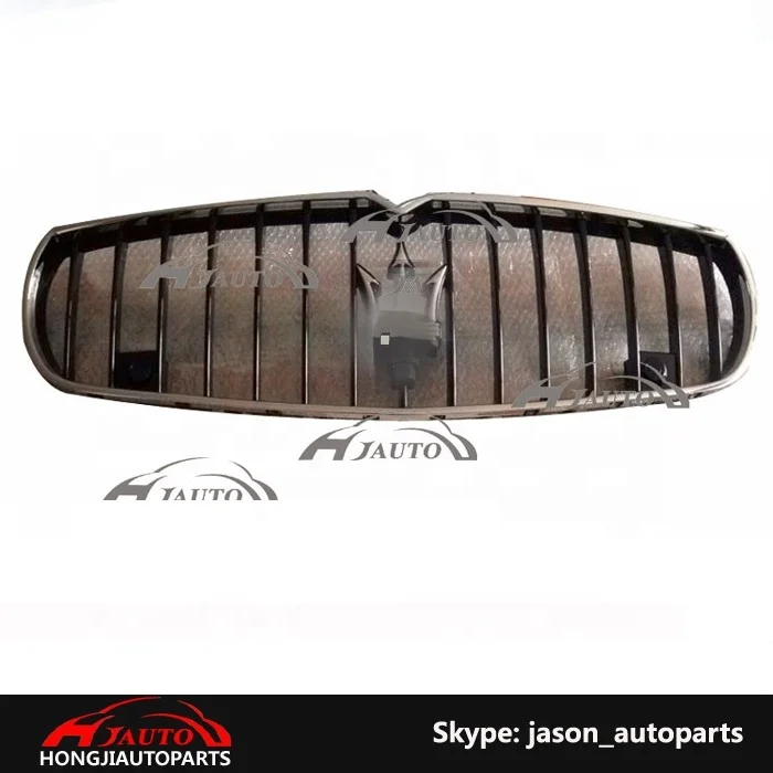 Front Grill for Maserati Quattroporte 670013782.jpg