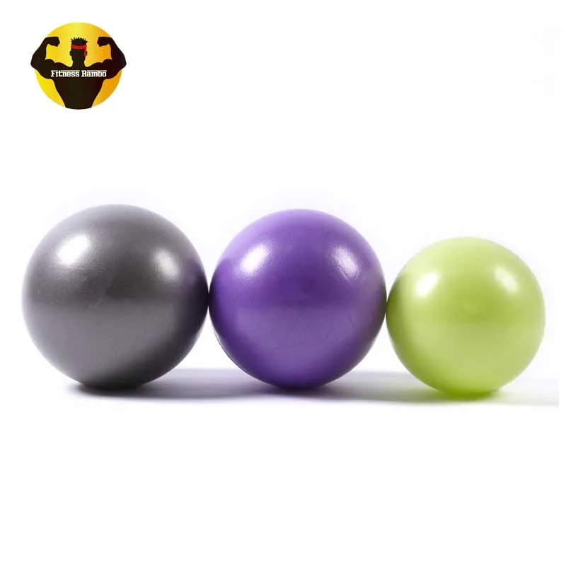 body shape ball