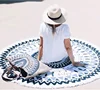 Amazing nice quality custom print microfiber beach towel with assorted designs
