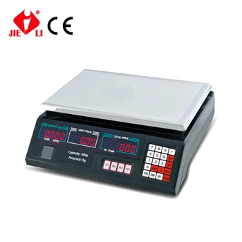 Acs 30kg 40kg Manual Weighing Scales - Buy Weighing Scales,Manual