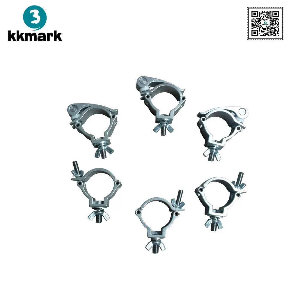 Kkmark Hign Quality Quick Release Truss Clamp For 50mm Tube With Tuv