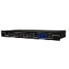 1U 8 outlets Programable external control power supply sequence controller