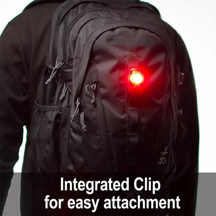 Bike Tail Light