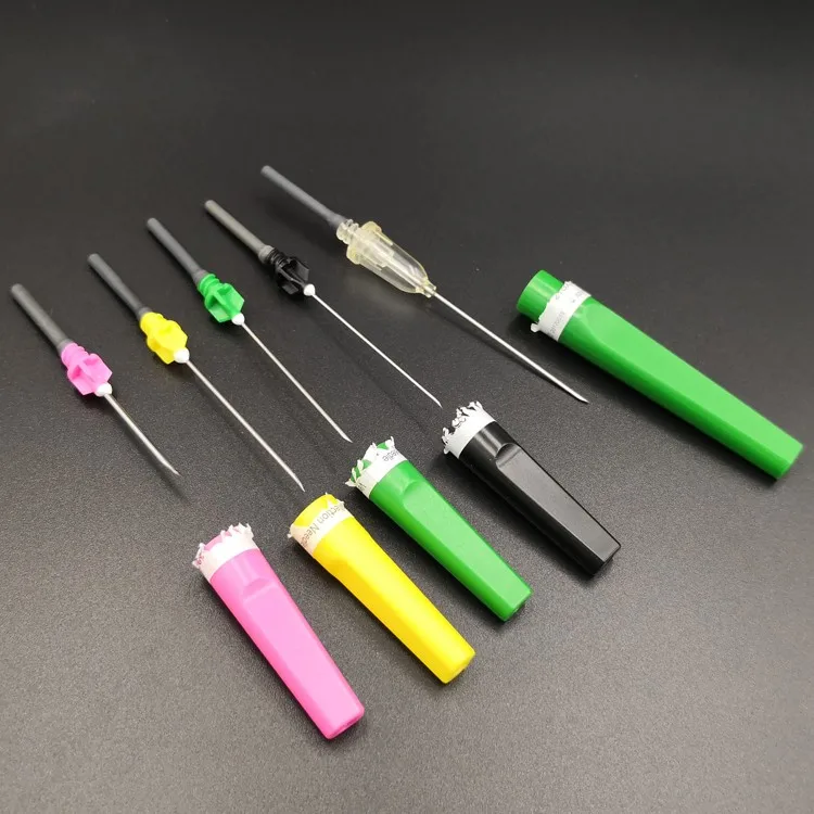 Sterile Blood Lancets (type Twist,Safety & Stainless Steel) Buy