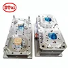 High Quality Plastic Injection Mold for Container, Cylinder Plastic Mould