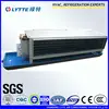 Concealed ducted Fan Coil Unit for Chilled Water System