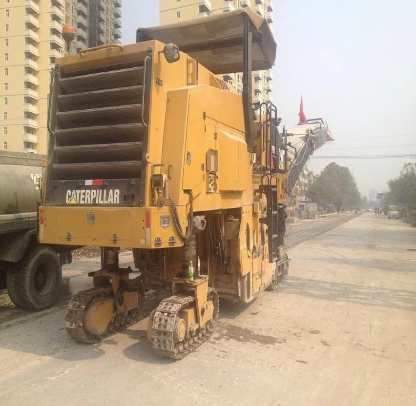 
good price CATE PM200 cold planer origin one for hot sale 