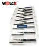 Fiber drop cable 1core fiber cable suspension clamp for fig 8 optic cable fiber cable patch panel
