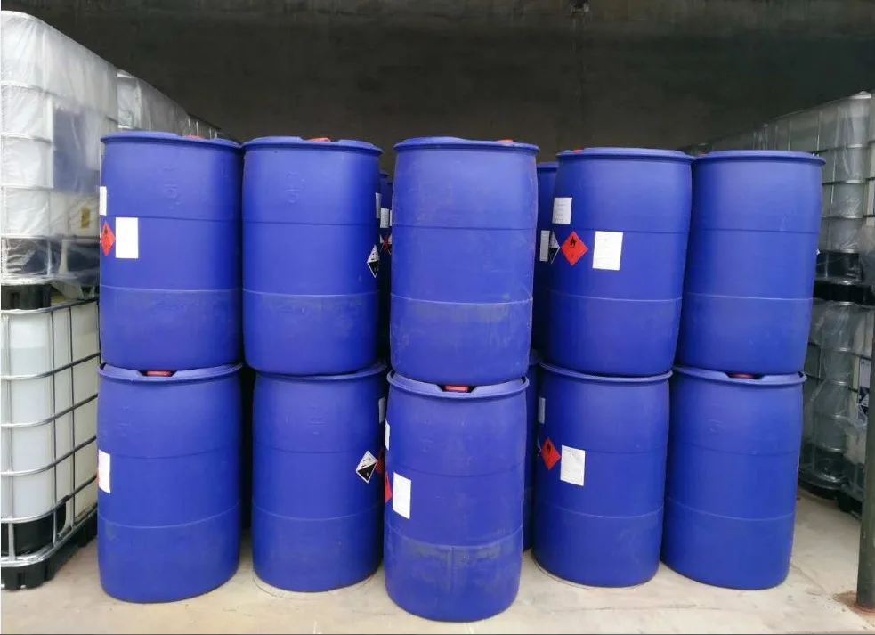 market price bulk supply 99.8% pure ice acetic acid