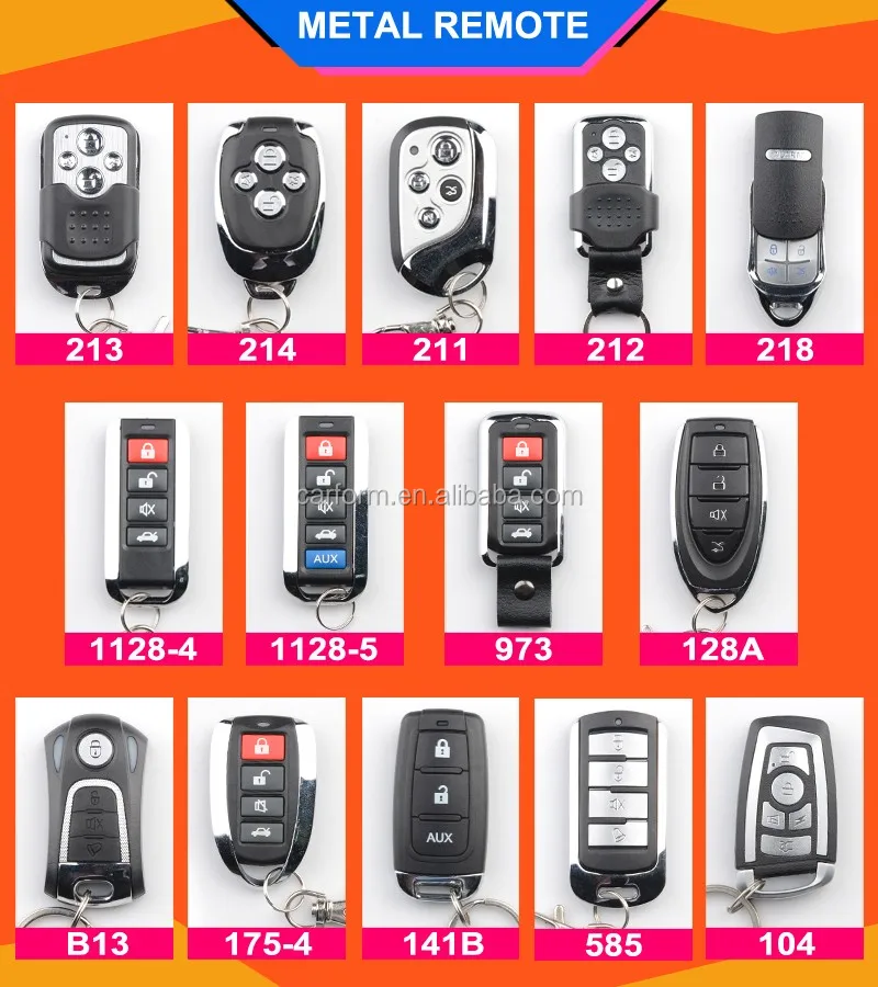 cost to install keyless entry on car