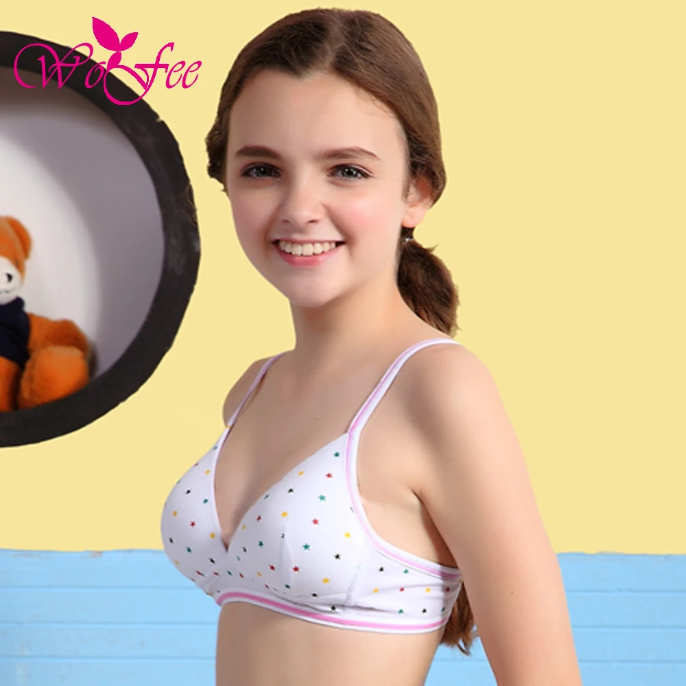1000px x 1000px - Young teens in beginner bras - Other - Photo XXX