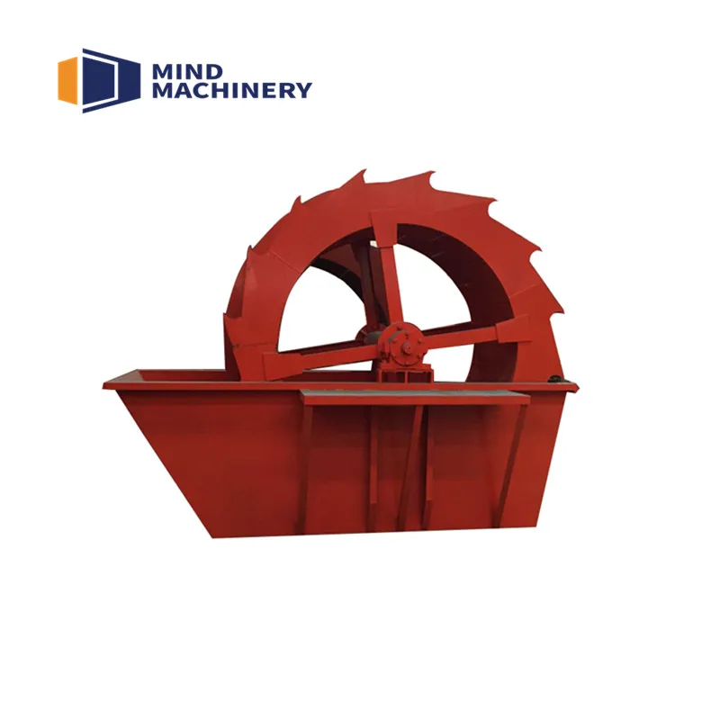 An Impact Crusher  for gravel and limestone