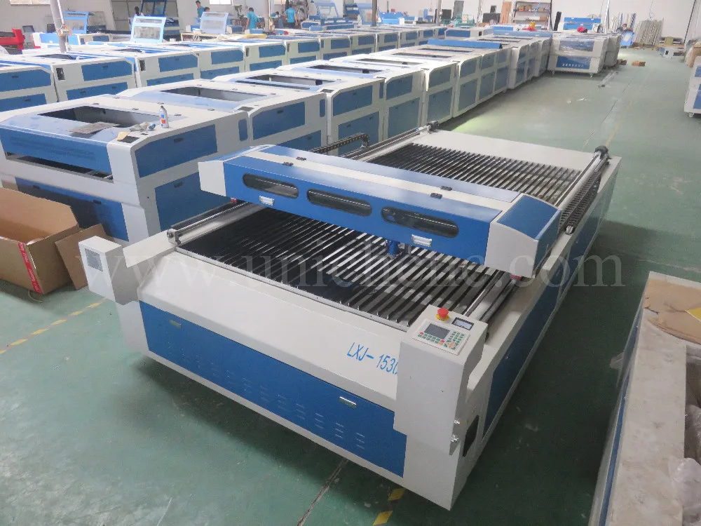 great feature fabric laser cutting machine price