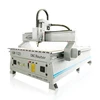Automatic tracing-edge cnc router with ccd machine