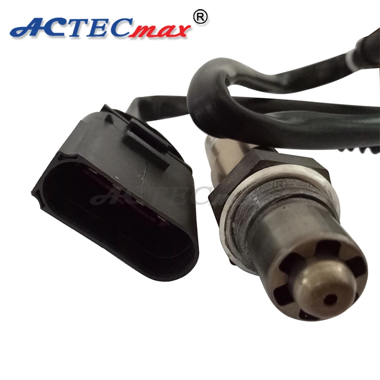 Capteur D'oxygène (sonde Lambda) Pour Volkswagen SportWagen - Référence Uxcell Compatible 1K0998262S - Neuf