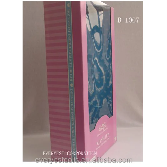 18 inch doll shipping boxes