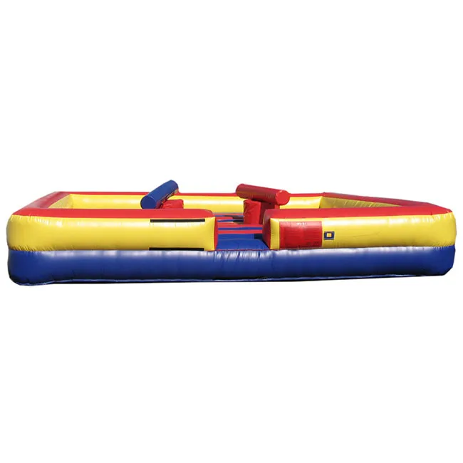 Cheap Inflatable Gladiator Joust Sticks Game,Inflatable Gladiator Joust