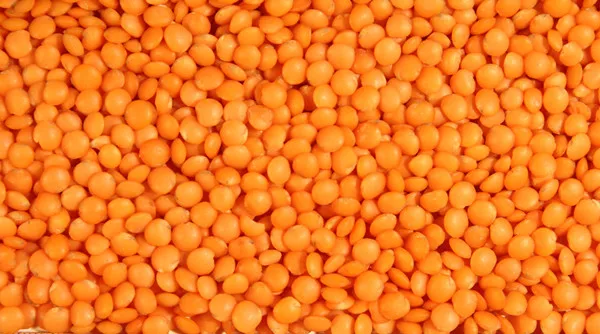 Red Lentil Processing Line Red Lentil Peeler Lentil Peeling Machine