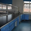 ce chemical Laboratory furniture center table with good price