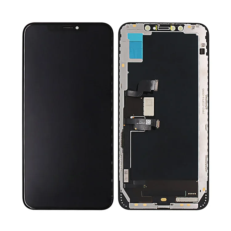Original Repair Parts Lcd Screen Display Assembly For Iphone 11/11 Pro