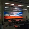 P3 Indoor & Rental & Outdoor Usage Advertising LED Boards dot matrix programmable sign message board vehicle led module