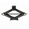 Family car tire repair used steel scissor jacks