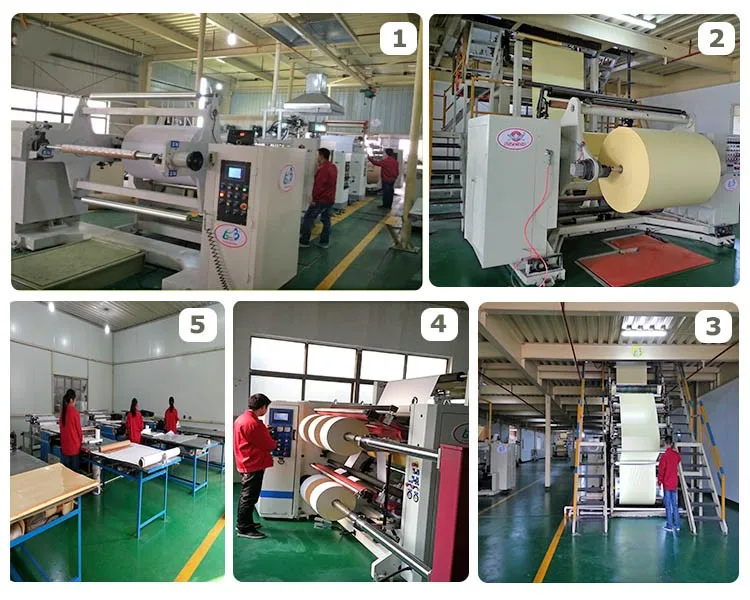 Production Process