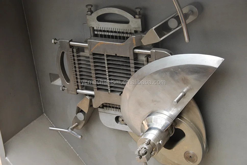 Qd550 Industrial Meat Cube Dicer Machine For Sale Buy Meat Dicer