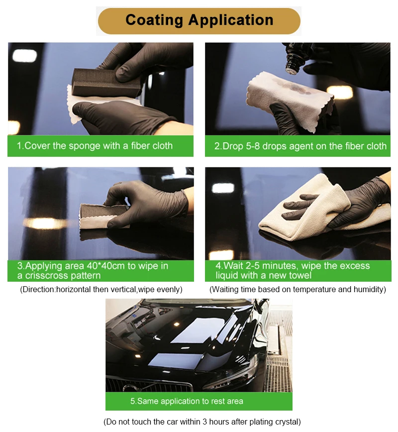 ceramic coating pulley