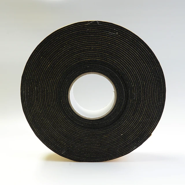 factory directly sell foam sealing tape for window door