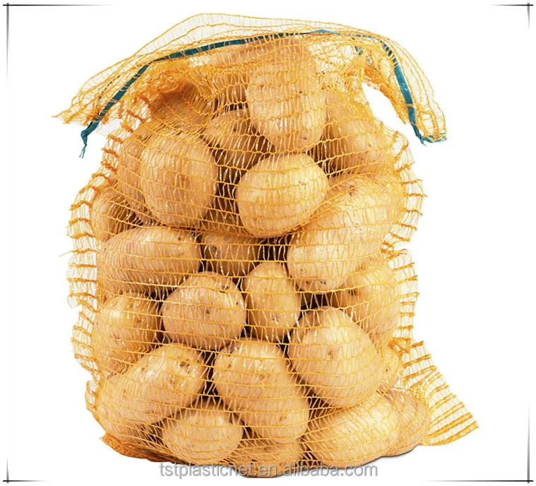 В сумке 5 килограмм овощей. Мешок сетка 50*80см жёлтая премиум (1уп/2.000шт) склад. Сетка картофель 20кг. Мешки сетка для картошки. Картошка в сетке.