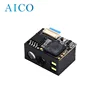 CMOS barcode scan PDF417 QR code embedded 2d bar code scanner module