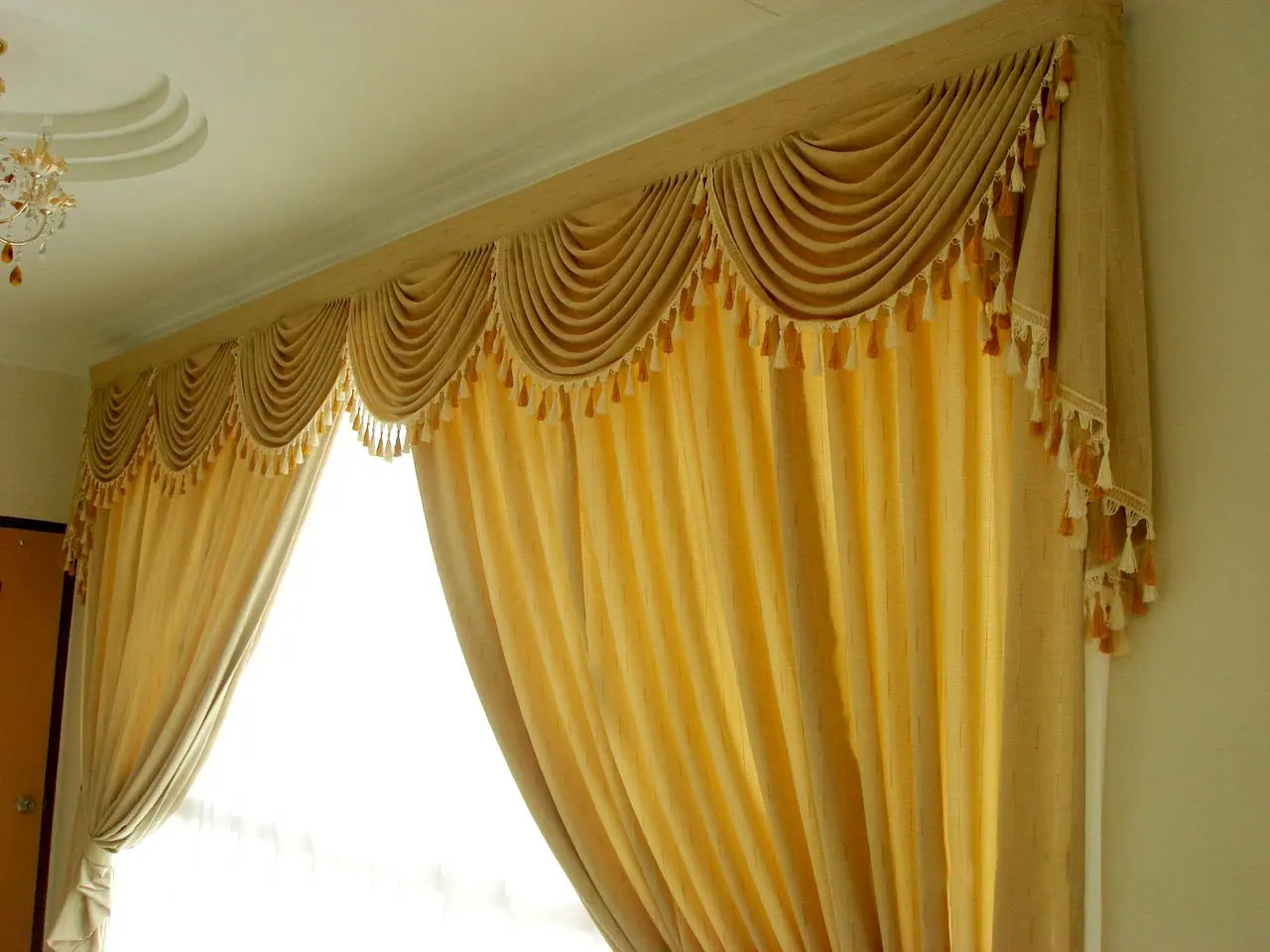 Eva Rideau ( Décoration De La Maison ) - Buy Eva Rideau Product on ... Eva Rideau ( Décoration De La Maison ) - Buy Eva Rideau Product on ...