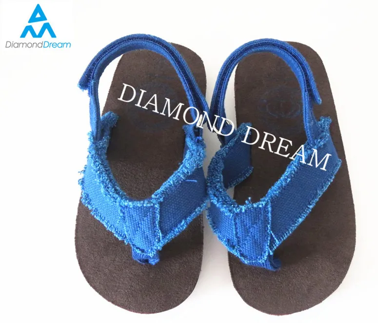 wholesale kids flip flops