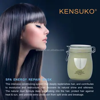 Kensuko Hair Care Series Oem Private Label Buy Hair Care