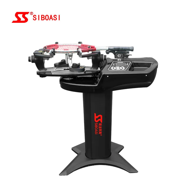 rackets stringing machines sibaosi