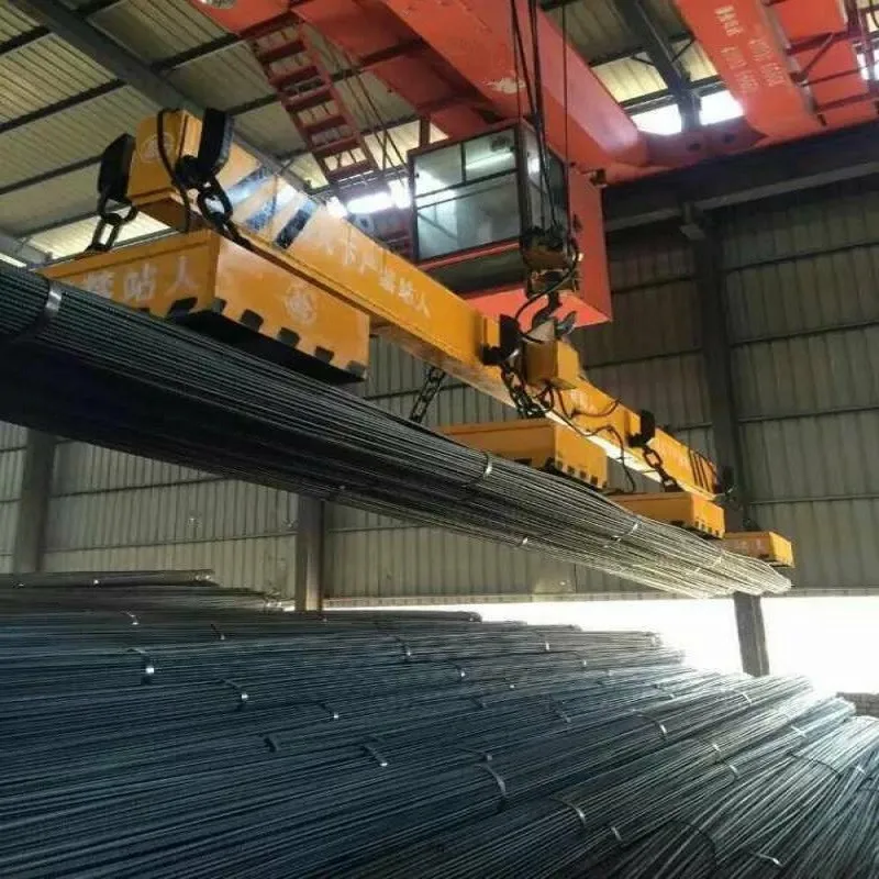 Mw 22 Series Steel Coil Lifting Equipment,Steel Billet Lifting