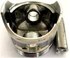 168F GX160 KINGDUO brand Generator Spare Parts Crankcase, Cylinder Block all Engine set