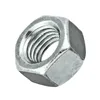 Production and sales hex nut m32 bolts fasteners