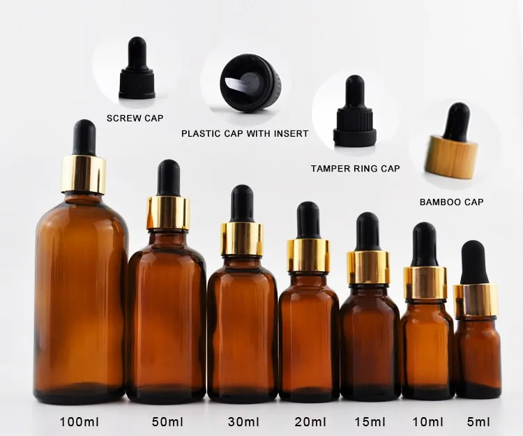 Empty Frosted Glass Brown Perfume Bottles 30ml - Buy Wholesale 10ml ...