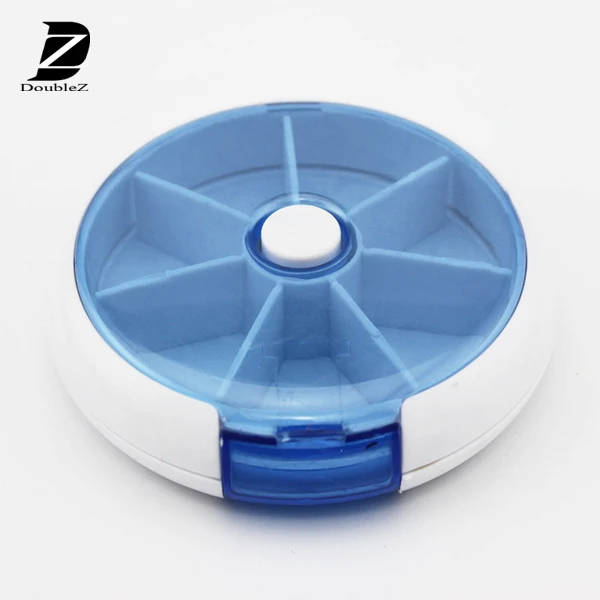 Novelty Capsule Shaped Pill Box,Cute Pill Case,Travel Pill Box Buy