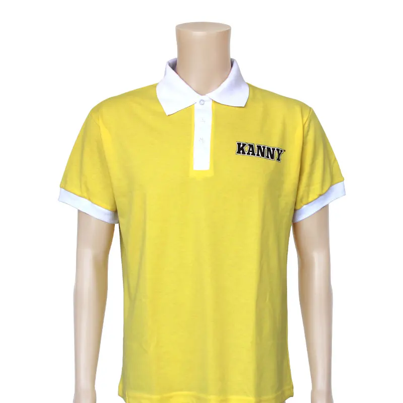 Double Mercerized Cotton Polo  Shirt  For Promotion  Buy 