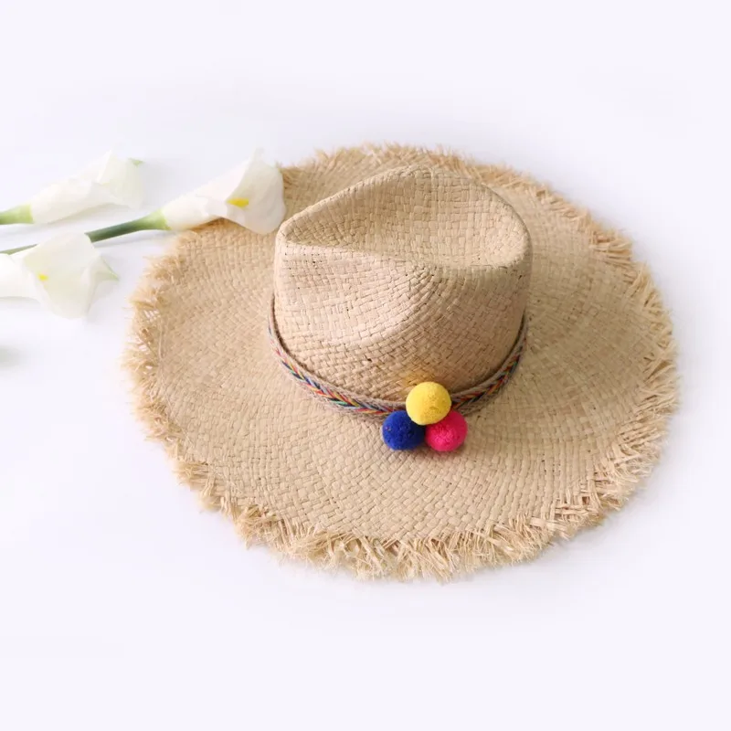 wholesale straw hats suppliers