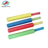 Hot selling kid games toys activity fun 60x7 Epe foam water gun for kids 2018