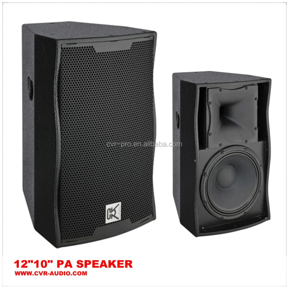 waterproof dj speakers