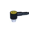 standard 7.5Mhz ultrasound/ultrasonic thickness test probe small tube probe PT-06