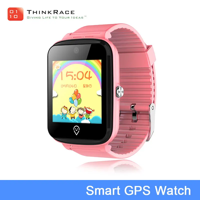 new kids smart watch