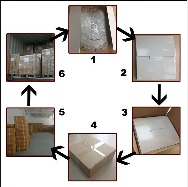 Diamond Saw Blades